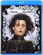 Fantasy Blu-Ray - Edward Nożycoręki - miniaturka - grafika 1