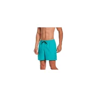 Kąpielówki męskie - Nike Swoosh Break kąpielówki męskie - miniaturka - grafika 1