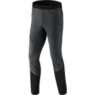 Spodnie sportowe damskie - DYNAFIT Spodnie Transalper Hybrid Pants M - miniaturka - grafika 1
