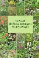 Albumy krajoznawcze - Chwasty i rośliny ruderalne pól atlas chwastów - miniaturka - grafika 1