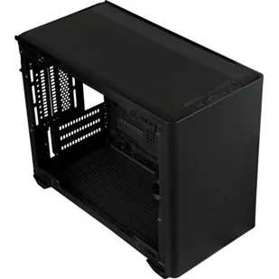 Cooler Master MasterBox NR200P Czarna (MCB-NR200P-KGNN-S00) - Obudowy komputerowe - miniaturka - grafika 1
