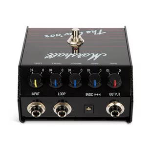 Marshall Guv'nor Re-issue - Procesory dźwięku i przedwzmacniacze - miniaturka - grafika 4