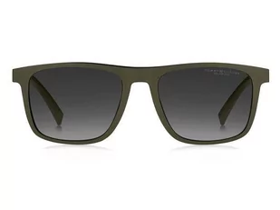Okulary korekcyjne Tommy Hilfiger TH 1903 CS TCG - Okulary korekcyjne, oprawki, szkła - miniaturka - grafika 3