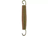 Trampoliny - Sprężyna do trampoliny 178 mm LEAN Sport - miniaturka - grafika 1