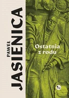 Historia Polski - Ostatnia z rodu - miniaturka - grafika 1