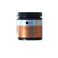 Suplementy naturalne - Maść konopna 1000 mg CBD 120 ml ESSENZ - miniaturka - grafika 1