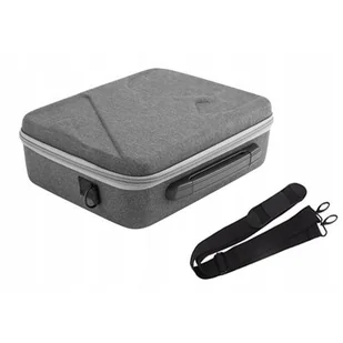 Futeraĺ‚ Hard Case Etui Pokrowiec Walizka Na Drona Dji Mini 4 Pro + Pilot + Akumulatory + Akcesoria / N4P-B698-D - Akcesoria do drona - miniaturka - grafika 1