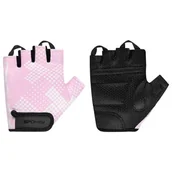 Kaski rowerowe - Spokey - Sestola, Ręk. Rowerowe S Pk - miniaturka - grafika 1