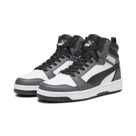 Buty trekkingowe damskie - Adidasy Puma Rebound V6, Mężczyźni - miniaturka - grafika 1