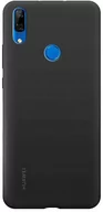 Etui i futerały do telefonów - Obudowa dla telefonów komórkowych Huawei P Smart Z 51993123) Czarny - miniaturka - grafika 1
