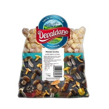 Maślak kostka Devaldano 1 kg