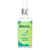 Toniki i hydrolaty do twarzy - Bracia Mydlarze Hydrolat Aloesowy - miniaturka - grafika 1