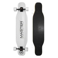 Deskorolki - Deskorolka Longboard Master 42" Klon ABEC9 - miniaturka - grafika 1