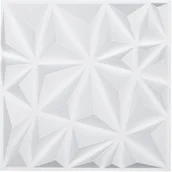 Inne akcesoria studyjne - Panele Ścienne 3D - Białe Diamenty 2.97 m - miniaturka - grafika 1