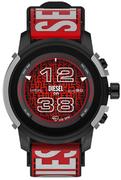 Smartwatch - Diesel Griffed Gen 6 DZT2041 - miniaturka - grafika 1