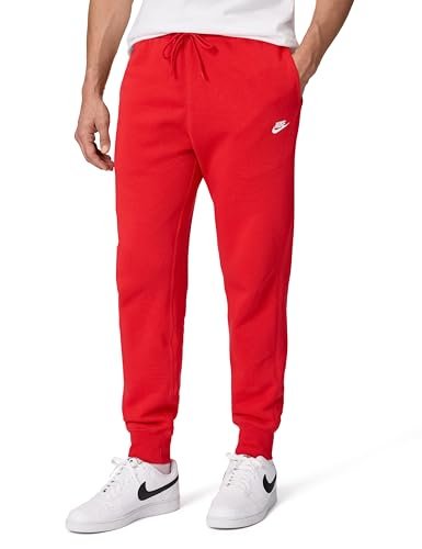 Nike Męskie spodnie treningowe Club Bb (1 opakowanie)