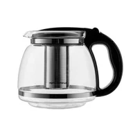 Dzbanki i imbryki - Dzbanek MARGRABIA 2 l z zaparzaczem - miniaturka - grafika 1