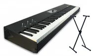 Mikrofony estradowe - Studiologic SL 88 Grand - Klawiatura Sterująca + Statyw ♦ 30 DNI NA ZWROT ♦ GWARANCJA DOOR-TO-DOOR ♦ SZYBKA WYSYŁKA - miniaturka - grafika 1