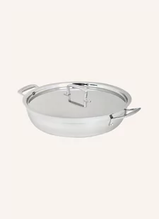 Le Creuset Profesjonalny Garnek Gourmet 3-Ply silber - Patelnie - miniaturka - grafika 1