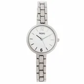 Zegarki damskie - Srebrny damski zegarek PACIFIC X6137-02 - miniaturka - grafika 1