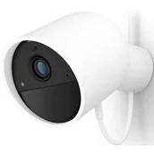 Kamery IP - Kamera IP Philips Hue Secure Cam (929003562702) Biała - miniaturka - grafika 1