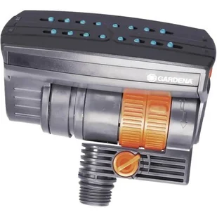 Głowica zraszacza GARDENA Micro-Drip-System 13050-20 - Węże ogrodowe i zraszacze - miniaturka - grafika 1