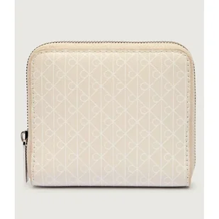 Calvin Klein Portfel - Portfele - miniaturka - grafika 1