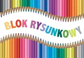 Podobrazia, bloki, papiery - Blok rysunkowy, eco, A4, 20 arkuszy - miniaturka - grafika 1