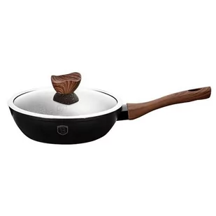 Berlinger Haus Patelnia Ebony 20cm BH/1718 - Patelnie - miniaturka - grafika 1
