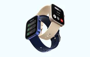Colmi P71 Złoty - Smartwatch - miniaturka - grafika 9