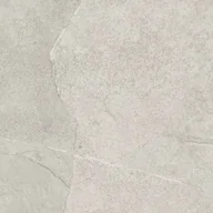 Płytki ceramiczne - TUBĄDZIN Płytka gresowa Grand Cave white STR 59,8x59,8 Płytka gresowa Grand Cave white STR 59,8x59,8 - miniaturka - grafika 1