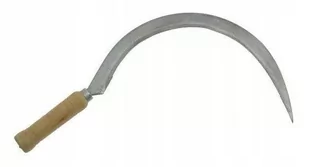 Sierp ząbkowany duży ogrodniczy 16";"5907663562751 - Akcesoria do kos i kosiarek - miniaturka - grafika 1