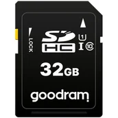 Karty pamięci - Goodram S1A0-0320R12 32GB (S1A0-0320R12) - miniaturka - grafika 1