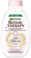Szampony do włosów - Garnier Botanic Therapy Oat Delicacy szampon do włosów 400 ml dla kobiet - miniaturka - grafika 1