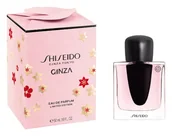 Wody i perfumy damskie - Shiseido, Ginza Limited Edition, Woda Perfumowana, 50ml - miniaturka - grafika 1