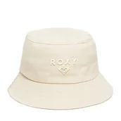 Czapki damskie - Kapelusz Roxy RX-W3-003-SS25 Beżowy - miniaturka - grafika 1
