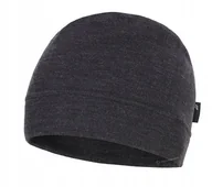 Czapki damskie - 4F WEĹNIANA CIENKA CZAPKA WEĹNA / rozm L/XL - miniaturka - grafika 1