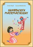 Pomoce naukowe - Skarbczyk matematyczny - miniaturka - grafika 1