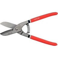 Nożyce i noże - Yato nożyce do cięcia blachy 200 mm YT-1963 - miniaturka - grafika 1