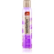 Szampony do włosów - Wella Wellaflex Wild Berry - suchy szampon 180ml - miniaturka - grafika 1