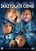 Filmy kryminalne DVD - Skrzydlate cienie - miniaturka - grafika 1