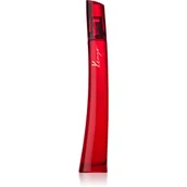 Wody i perfumy damskie - KENZO Flower by Kenzo Le Rouge woda perfumowana dla kobiet 100 ml - miniaturka - grafika 1