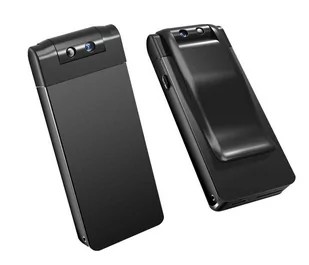 Pendrive Z Mini Kamerą I Dyktafonem Usb - Szpiegowska Kamera Led Full Hd Uc-30 - Minikamery i aparaty szpiegowskie - miniaturka - grafika 1