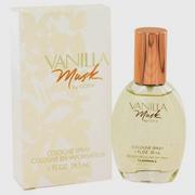 Wody i perfumy damskie - Coty Vanilla Musk Woda kolońska 30 ml - miniaturka - grafika 1