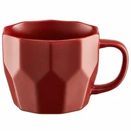Kubki - Kubek Diamond 430 ml Red AMBITION - miniaturka - grafika 1
