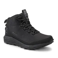 Buty trekkingowe męskie - Buty trekkingowe męskie Haglöfs L.I.M FH GTX Mid - miniaturka - grafika 1