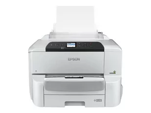 Epson WorkForce Pro WF-C8190DW (C11CG70401) - Urządzenia wielofunkcyjne - miniaturka - grafika 1