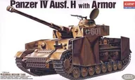 Modele do sklejania - Academy Pzkw IV H4 13233 - miniaturka - grafika 1