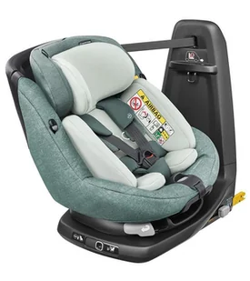 Maxi-Cosi AxissFix Plus 0-18kg jasny brakbieski - Foteliki samochodowe - miniaturka - grafika 1