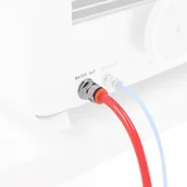 Wyposażenie studia tatuażu - Wężyk Skroplin Do Autoklawu Enbio S I Enbio Pro - miniaturka - grafika 1